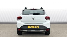 Dacia Sandero Stepway 1.0 TCe Comfort 5dr CVT Petrol Hatchback